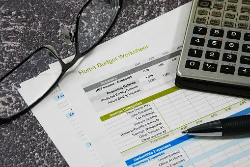 Strategic Budgeting: Navigate Economic Shifts with Forecast 5